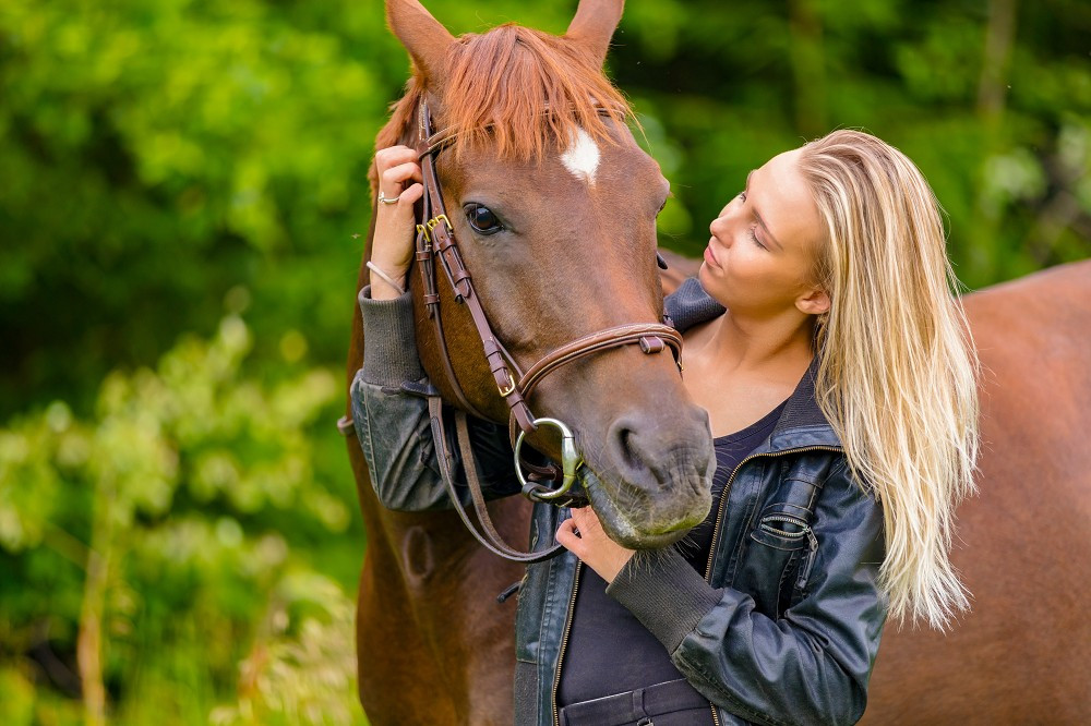 Erfolgreiche Tierkommunikation - Gibt es universelle Signale?