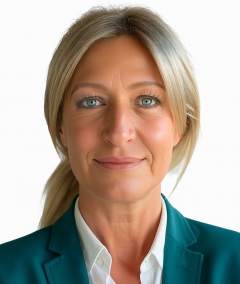 Tierkommunikatorin Alana