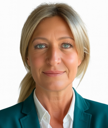 Tierkommunikatorin Alana