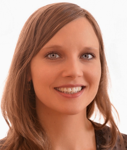 Tierkommunikatorin Valentina